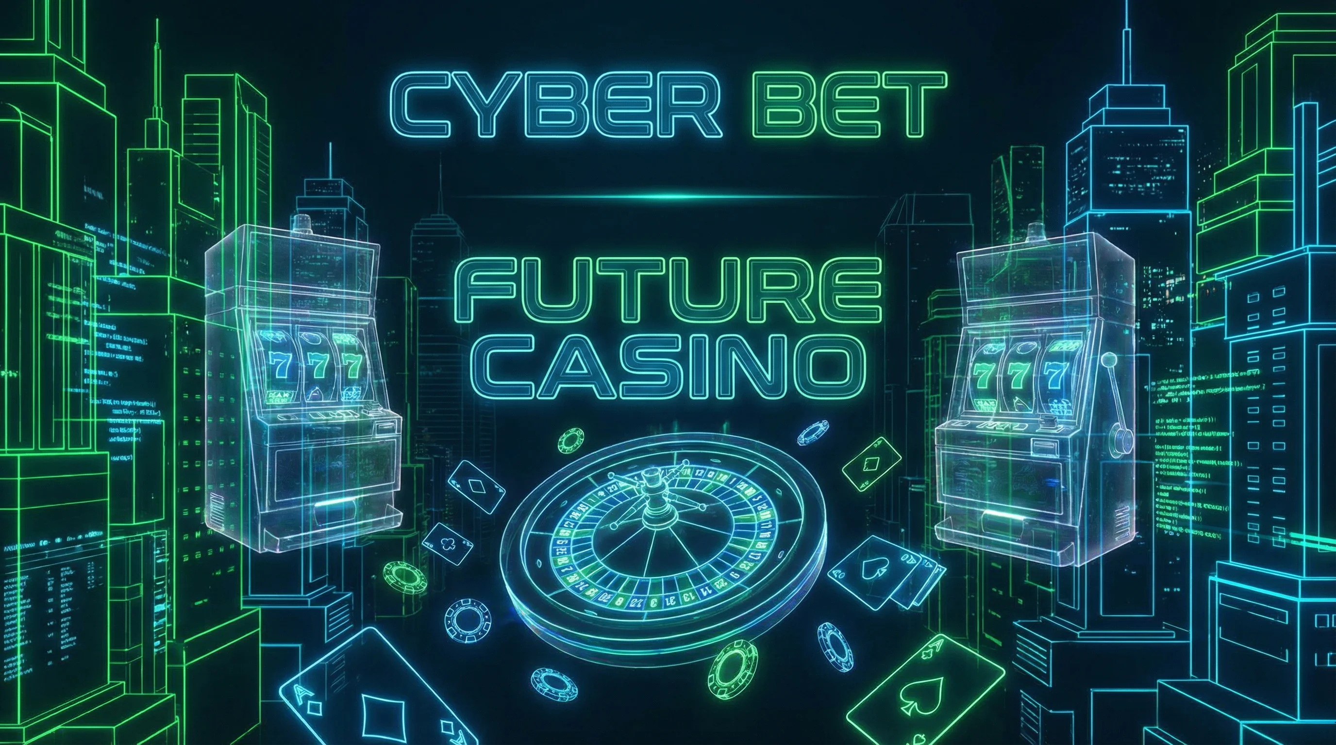 Bet Casino México - Apuestas del Futuro