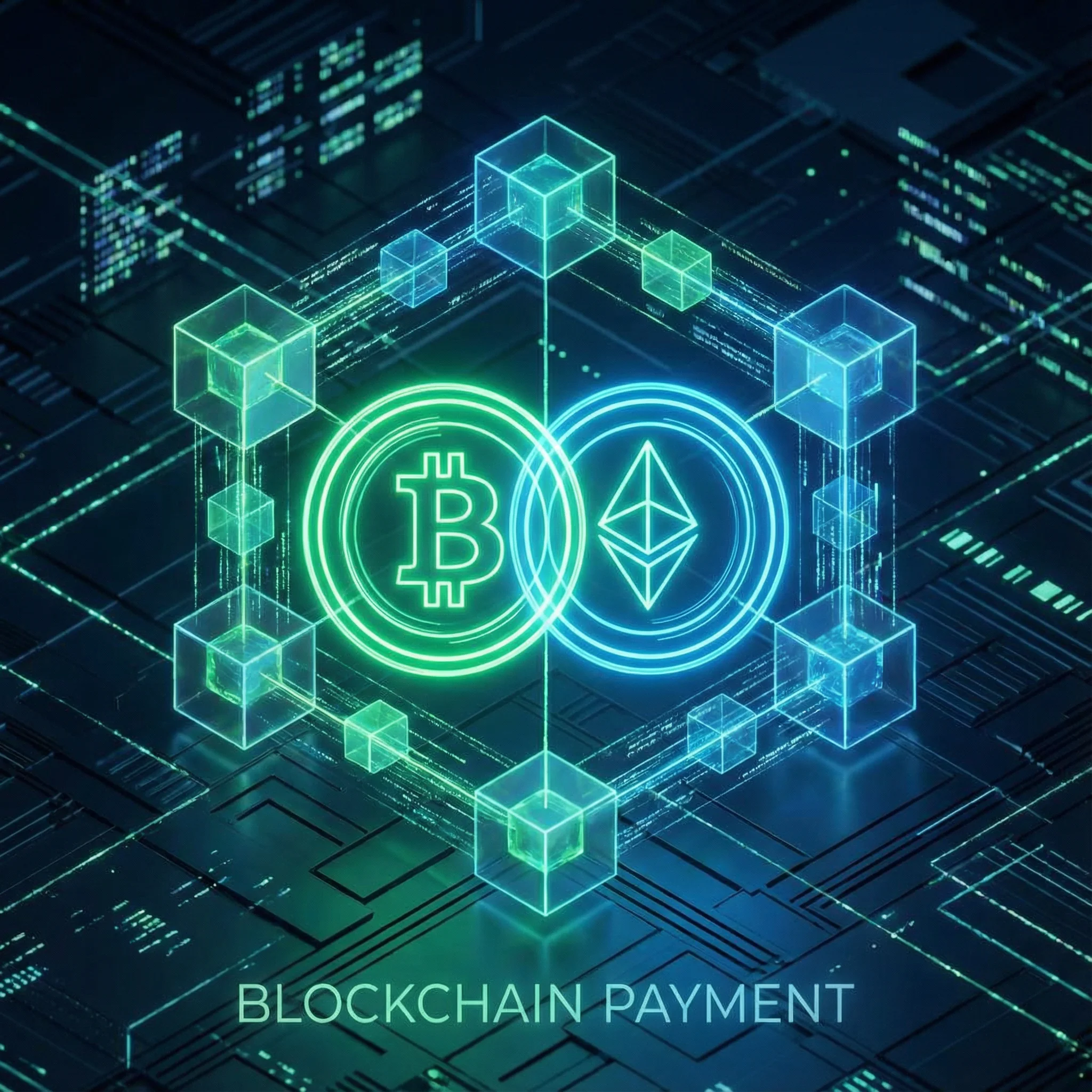Crypto