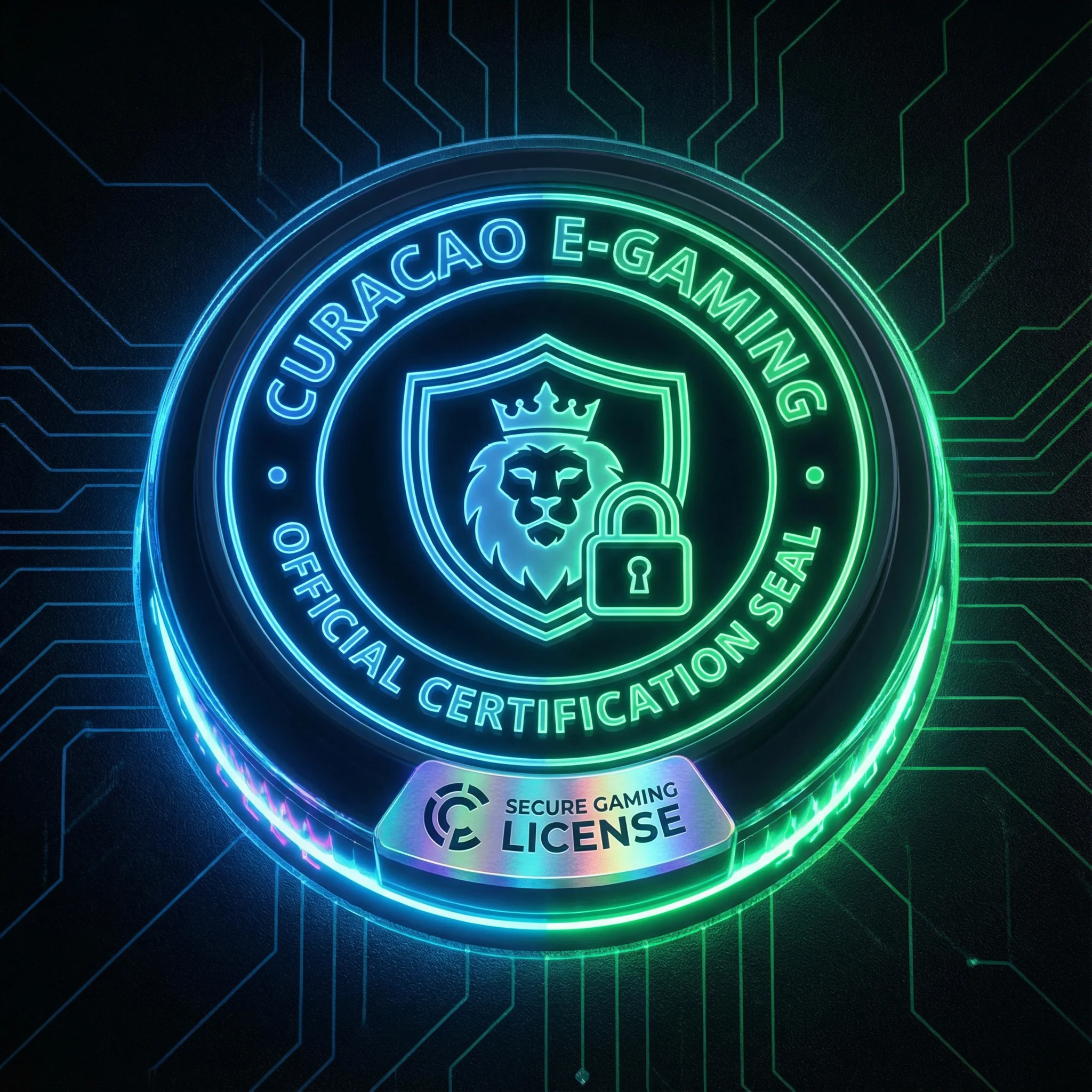 Licencia Curaçao