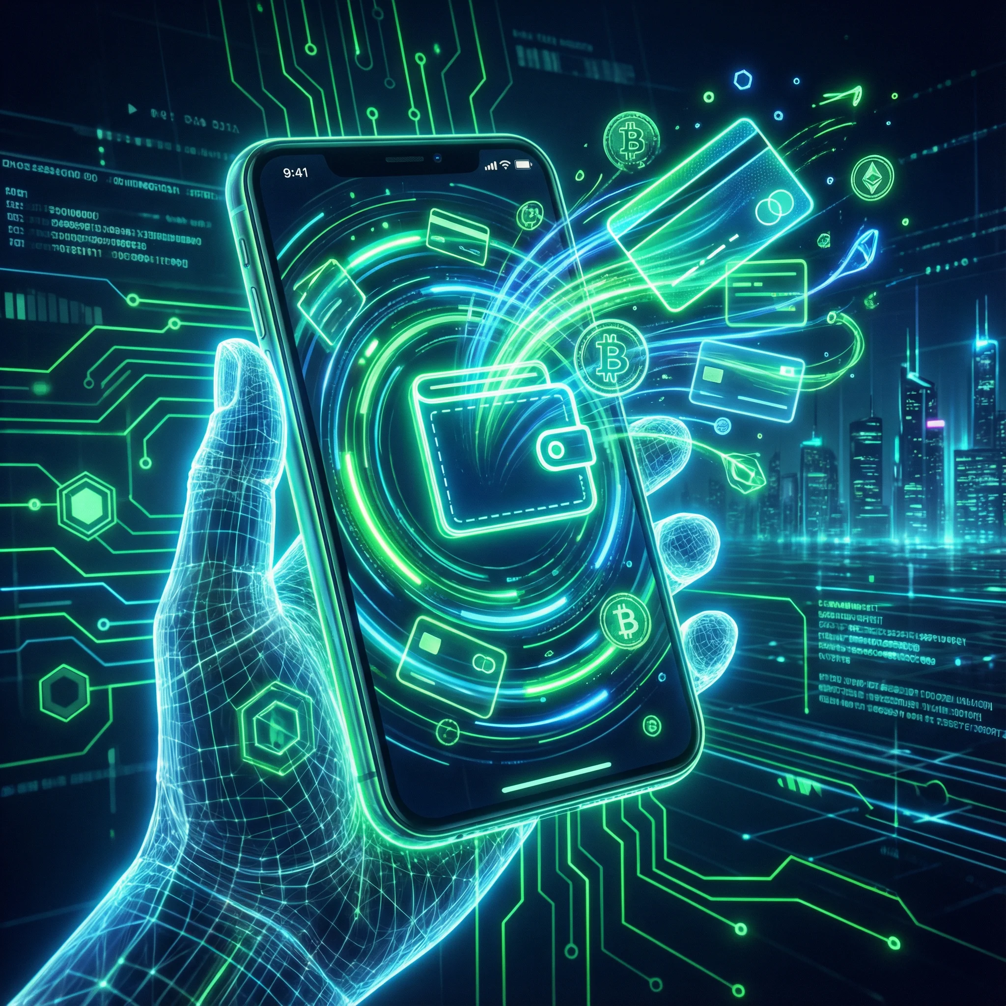 E-Wallets