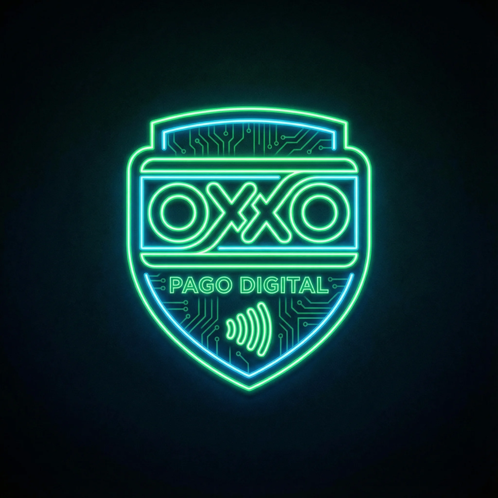 Pago OXXO