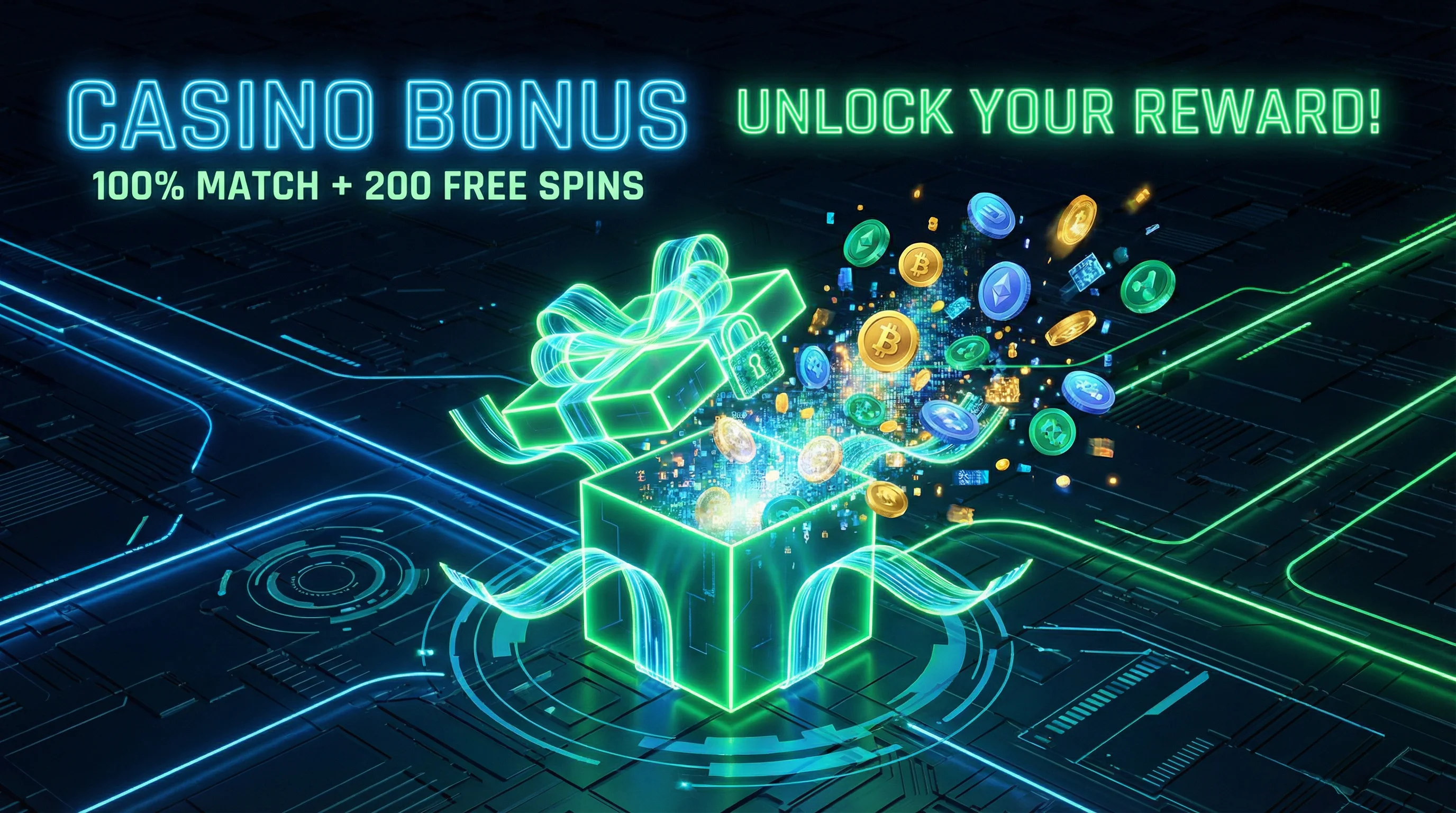 Promociones Bet Casino