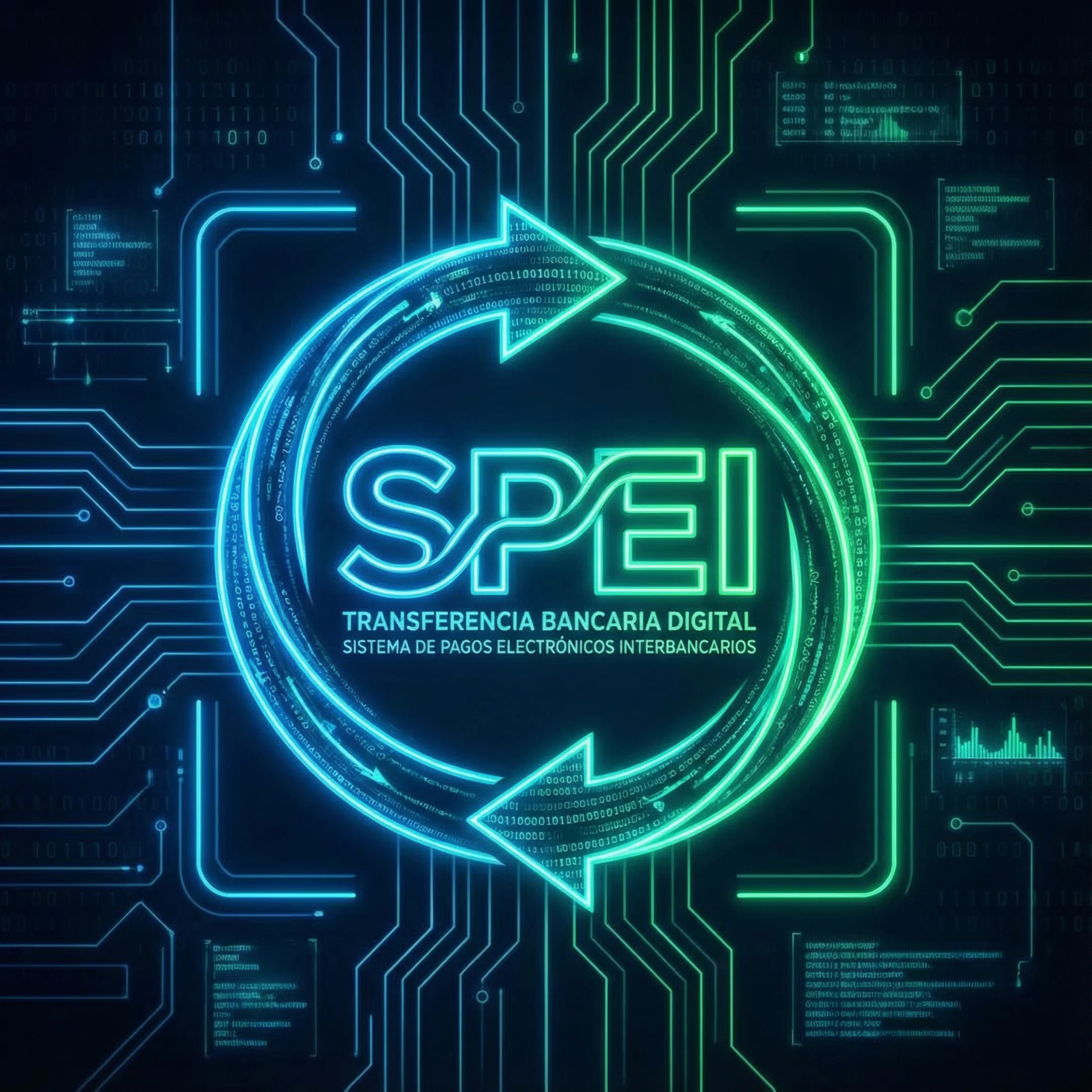 Pago SPEI
